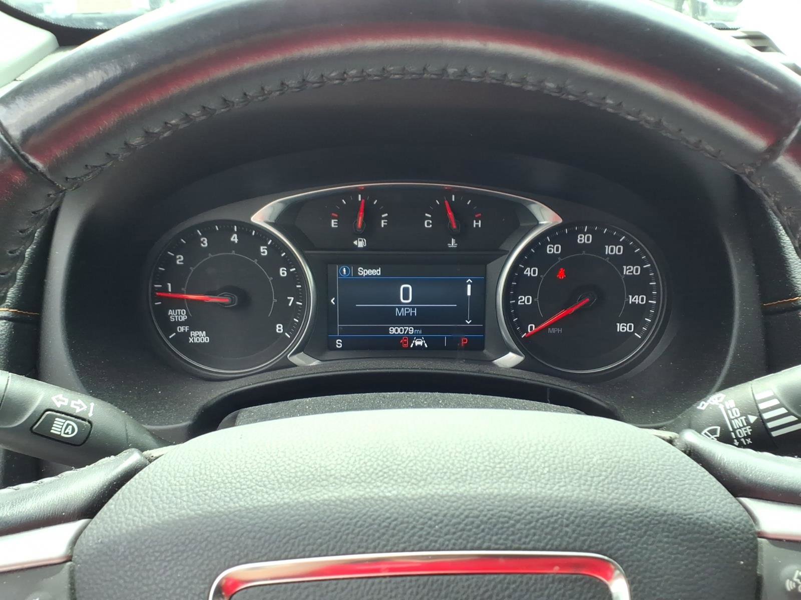 Used 2020 GMC Terrain SLE w/ Driver Convenience Package AWD/4WD image 21
