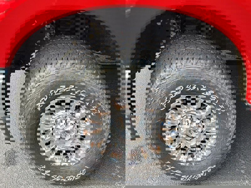 Used 2022 Ford F250 XLT w/ XLT Premium Package image 17