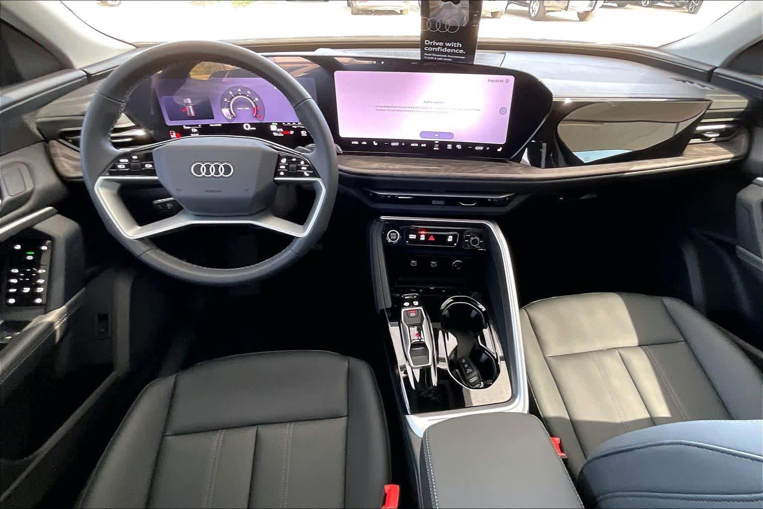 New 2026 Audi Q5 Premium image 5