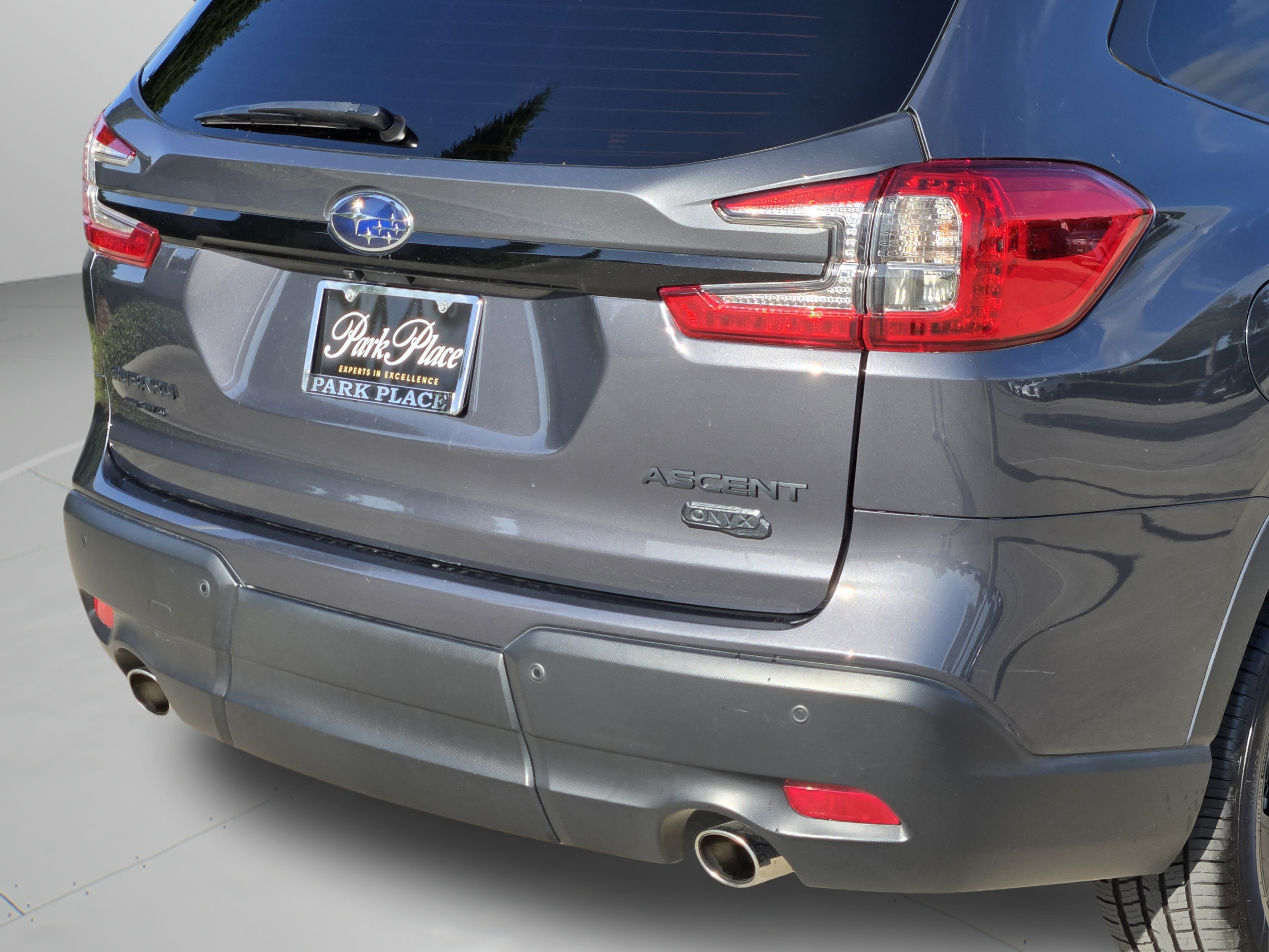 Used 2023 Subaru Ascent Onyx Edition Limited AWD/4WD image 41