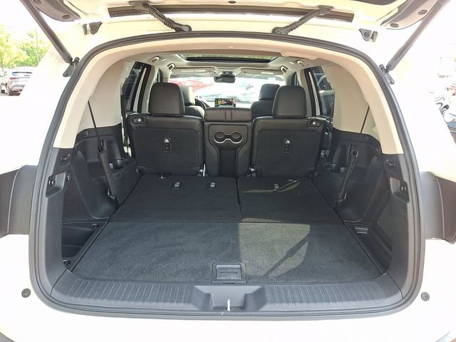 Used 2023 Honda Pilot Touring image 31