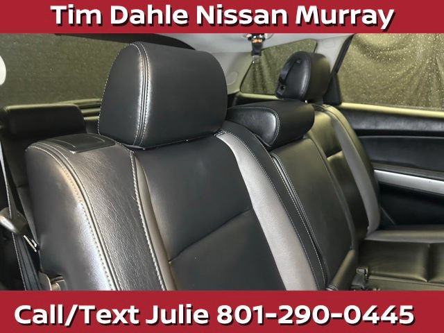 Used 2011 MAZDA CX-9 Grand Touring w/ Moonroof & Bose Audio Pkg AWD/4WD image 18