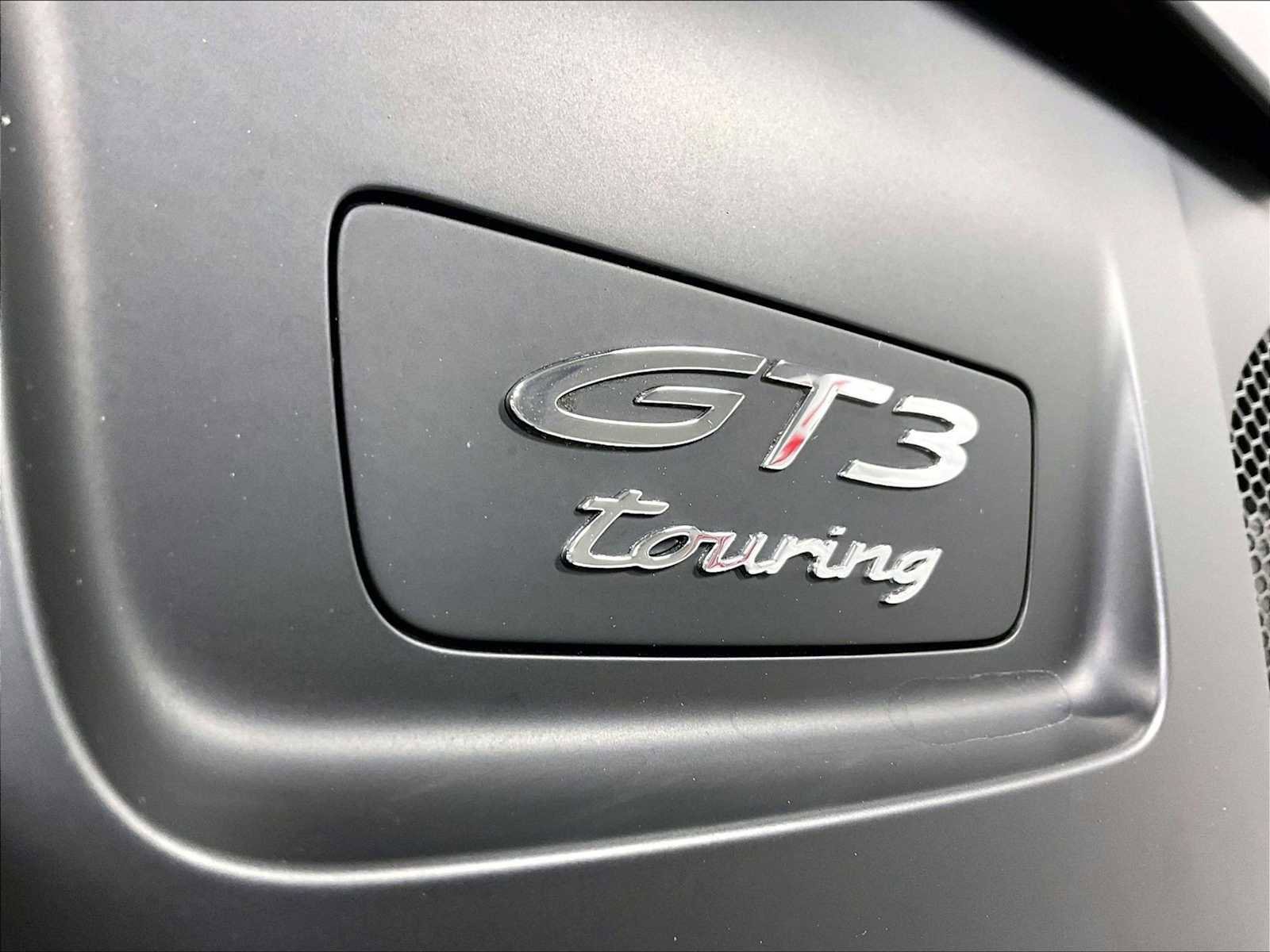 Used 2022 Porsche 911 GT3 image 40