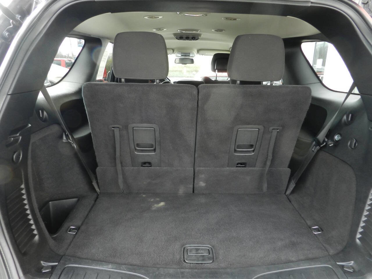 Used 2016 Dodge Durango SXT w/ Quick Order Package 23B image 18