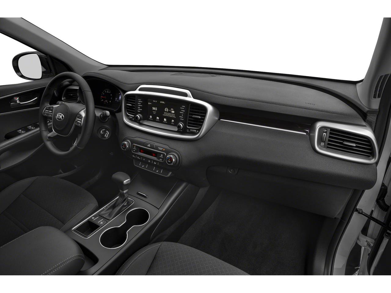 Used 2020 Kia Sorento S AWD/4WD image 44