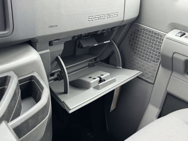 New 2026 Ford E-350 and Econoline 350 Super Duty w/ Power Equipment Group image 31