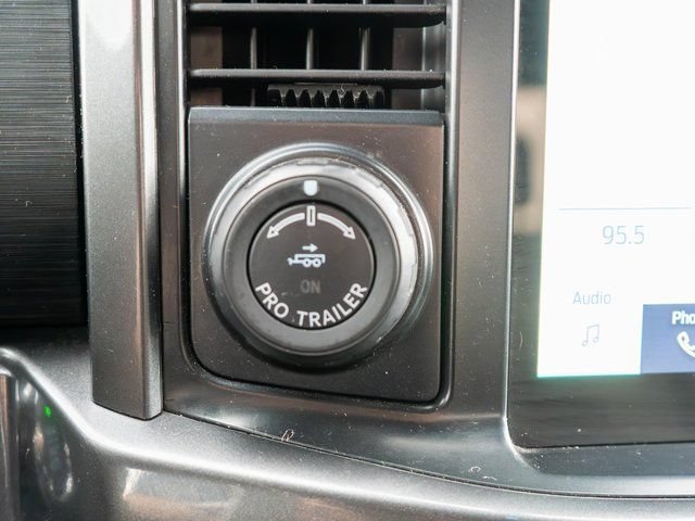 Used 2021 Ford F150 XLT w/ Equipment Group 302A High AWD/4WD image 25