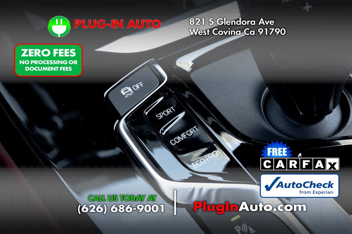 Used 2020 BMW X4 xDrive30i w/ Convenience Package AWD/4WD image 23