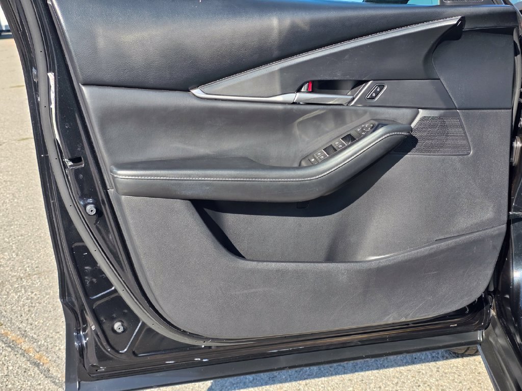 Used 2024 MAZDA CX-30 AWD 2.5 S w/ Select Sport Pkg image 13