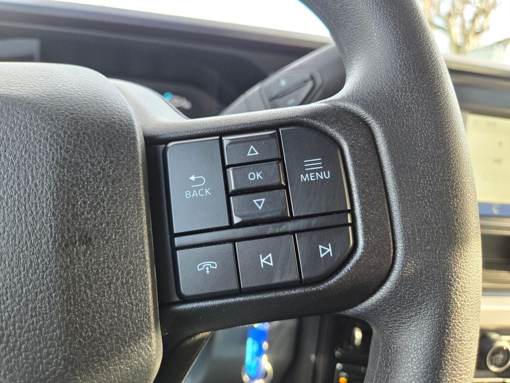 New 2026 Ford F350 XL w/ STX Appearance Package AWD/4WD image 17