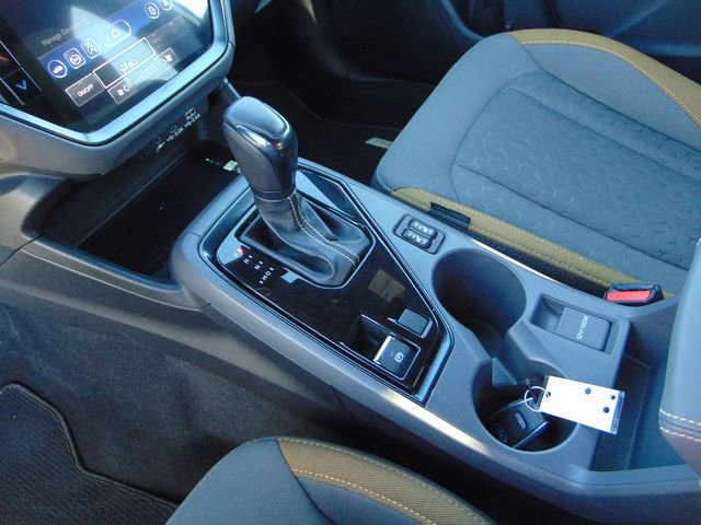Certified 2024 Subaru Crosstrek 2.5i Sport image 14