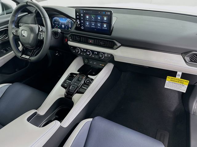 New 2026 Honda Prelude image 21