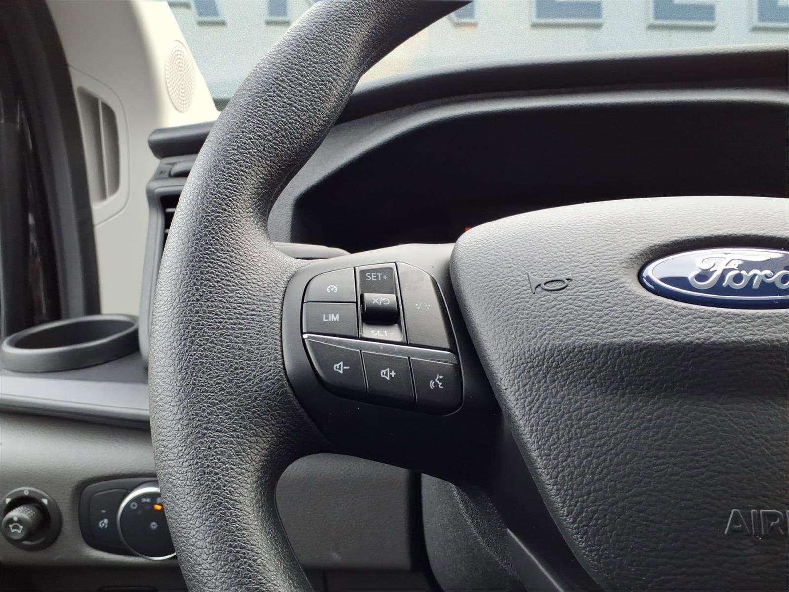 New 2026 Ford Transit 150 Low Roof RWD image 13