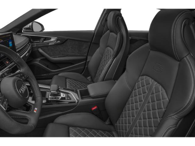 Used 2021 Audi S4 Premium Plus w/ Premium Plus Package AWD/4WD image 9