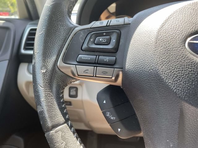 Used 2016 Subaru Forester 2.5i Limited AWD/4WD image 27