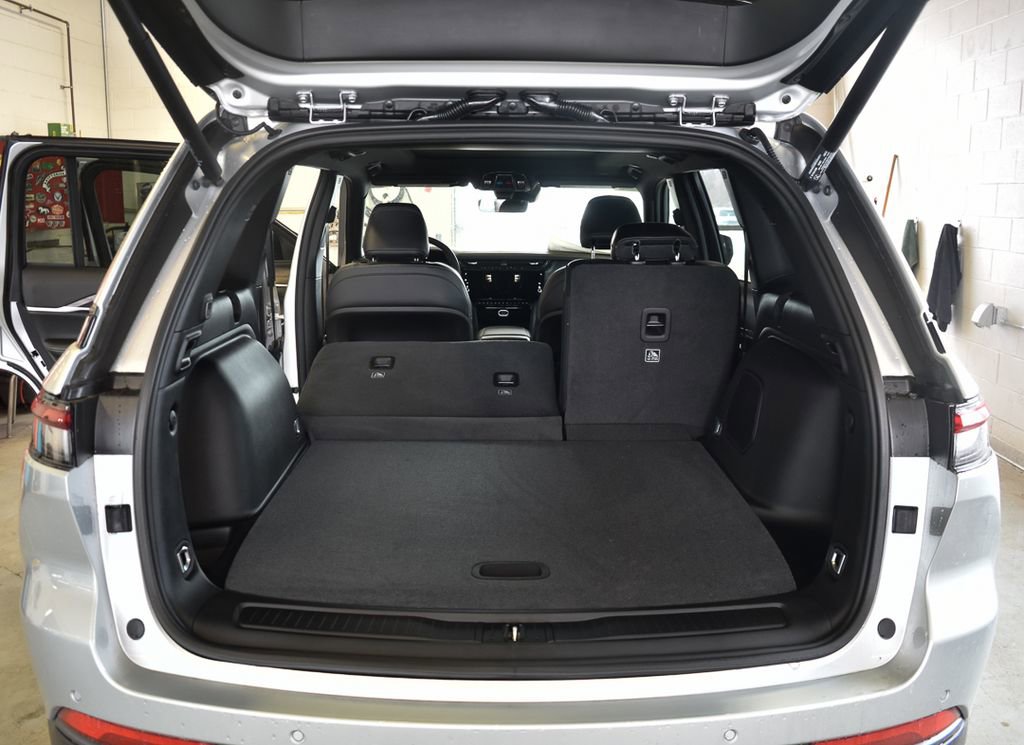 New 2026 Jeep Grand Cherokee Limited image 29