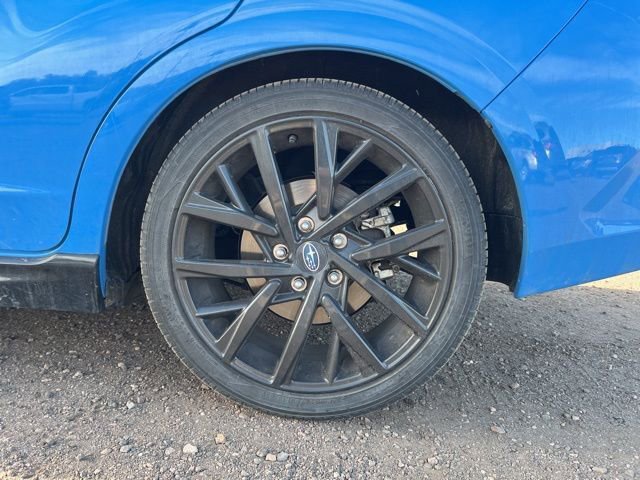 Used 2024 Subaru Impreza RS w/ Popular Package #3 image 11