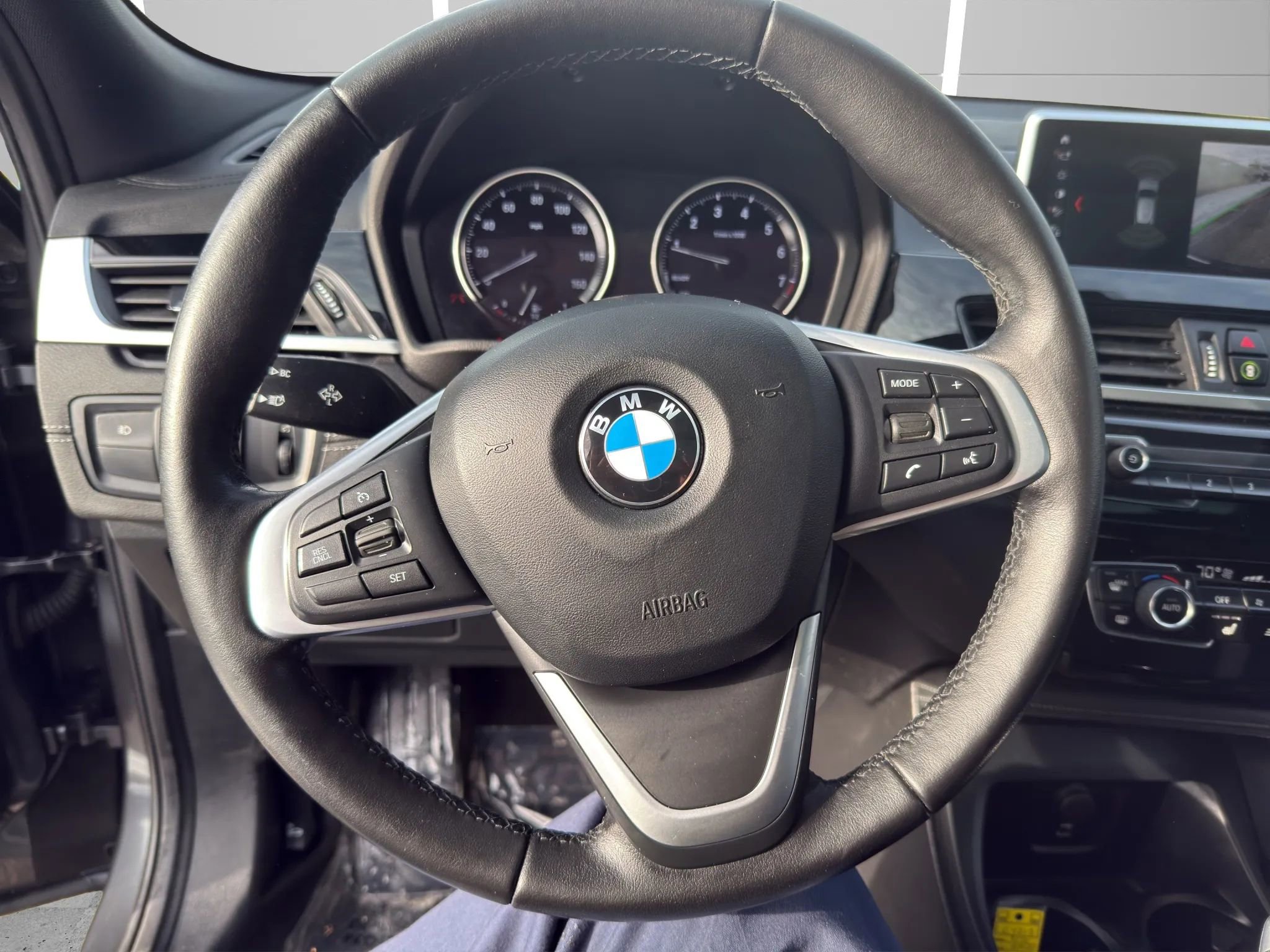 Used 2020 BMW X2 xDrive28i w/ Convenience Package image 16