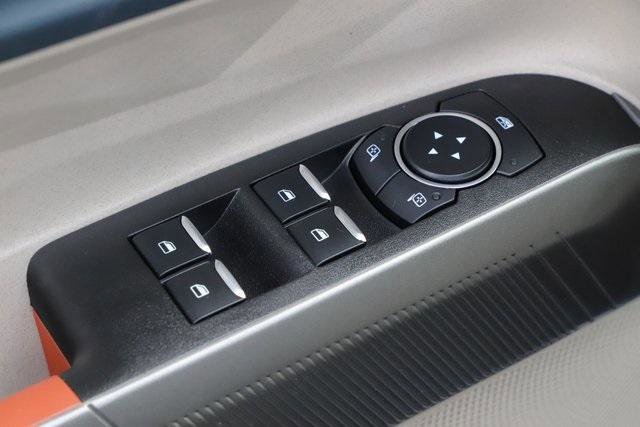 New 2025 Ford Maverick Lariat w/ 4K Tow Package image 20