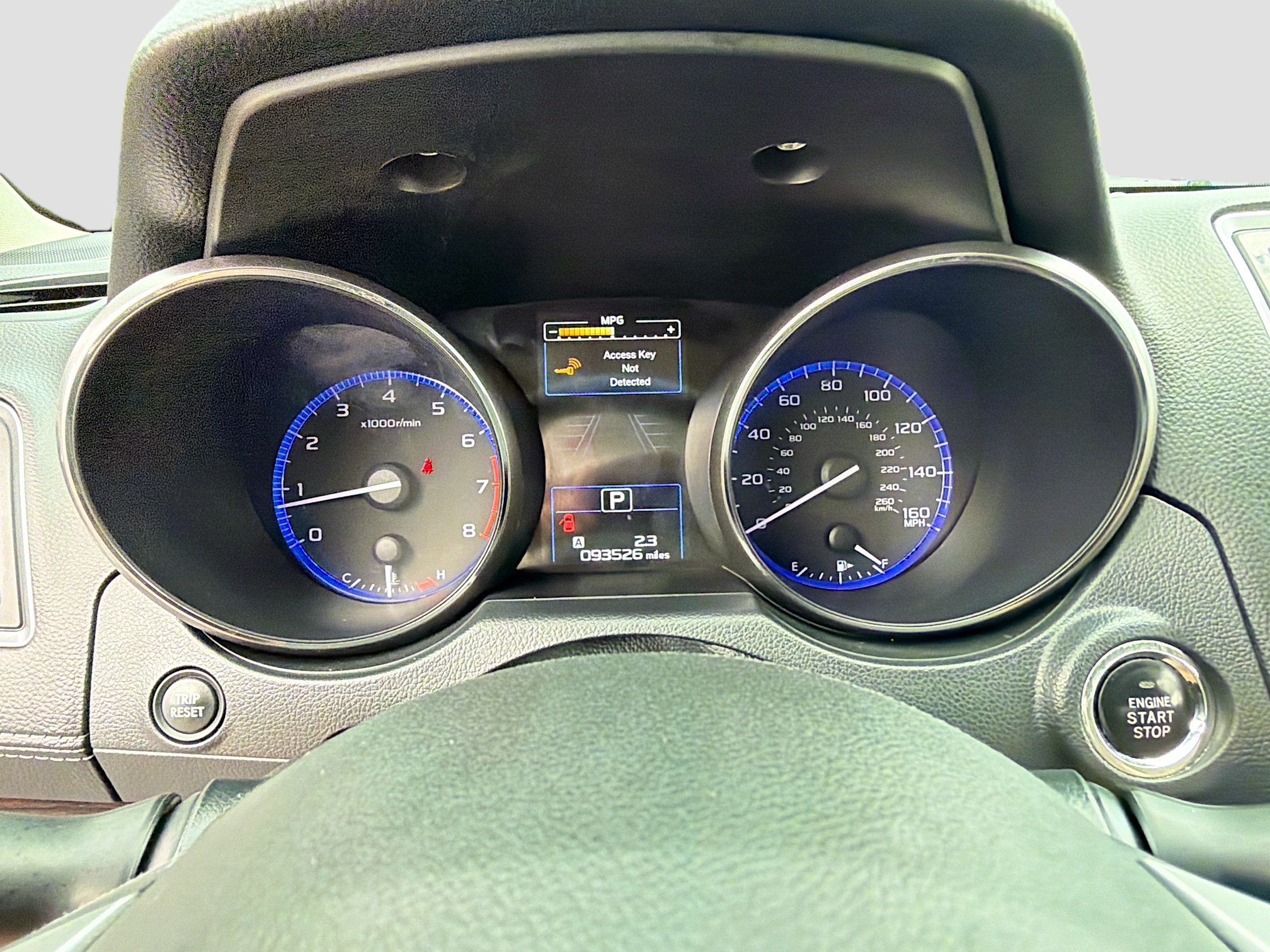 Used 2019 Subaru Legacy 3.6R Limited w/ Popular Package #2A AWD/4WD image 40