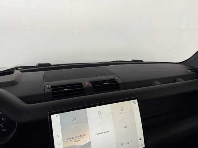 New 2026 Land Rover Defender 130 Outbound AWD/4WD image 34