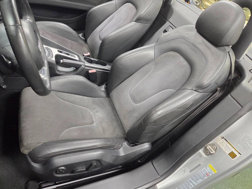 Used 2008 Audi TT 2.0T FWD image 21