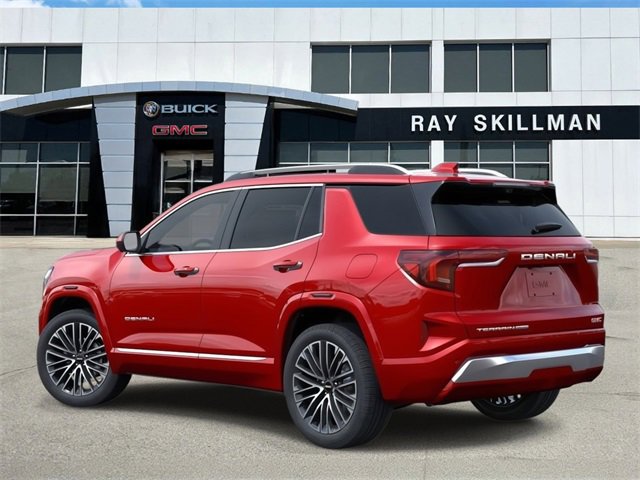 New 2026 GMC Terrain Denali image 3