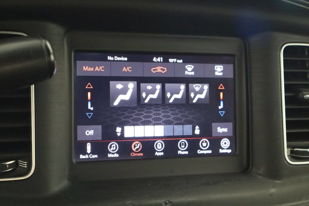 Used 2019 Dodge Charger Police AWD/4WD image 23