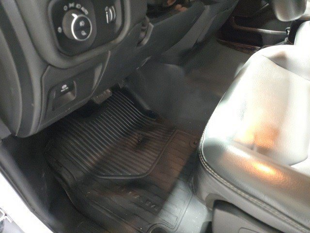 Used 2023 RAM 1500 Tradesman w/ Level 1 Safety Group image 21