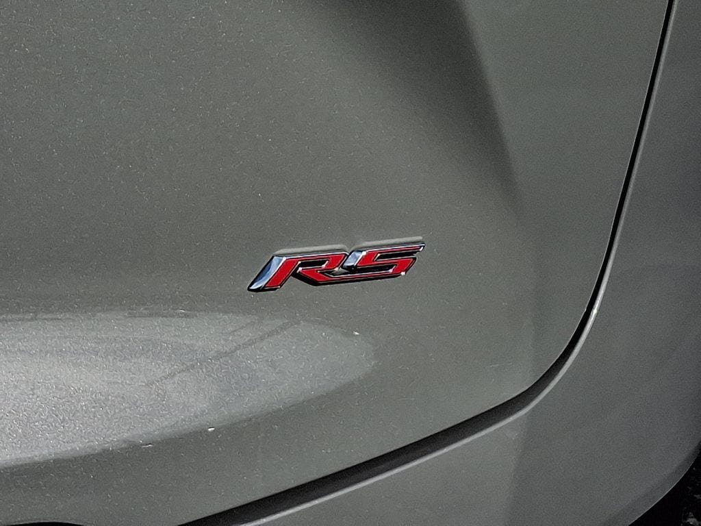 Used 2021 Chevrolet Blazer RS AWD/4WD image 30