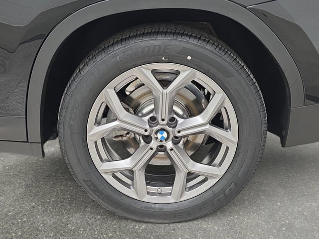 Certified 2023 BMW X3 xDrive30i w/ Convenience Package AWD/4WD image 28