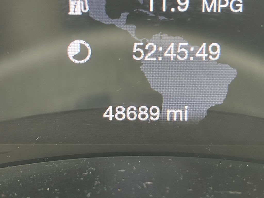 Certified 2021 Dodge Durango Citadel AWD/4WD image 35