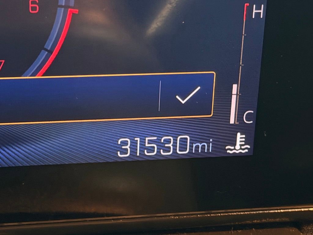 Used 2025 Chevrolet TrailBlazer LT image 25