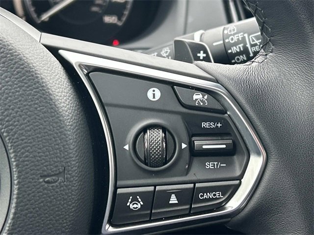 Used 2024 Acura RDX SH-AWD image 29