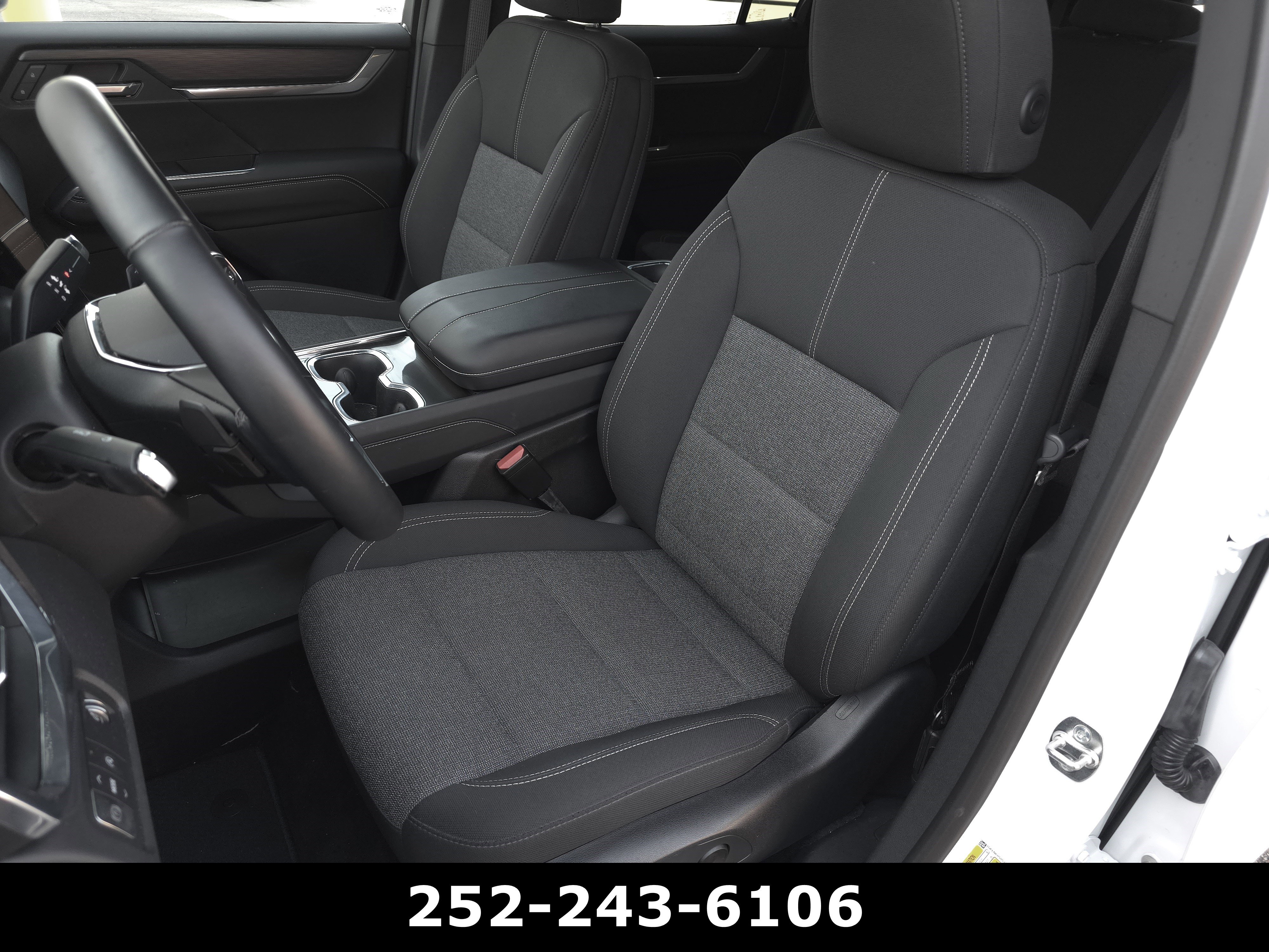 Used 2025 GMC Acadia Elevation FWD image 10