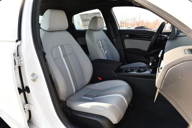 New 2026 Honda Civic Sport image 21