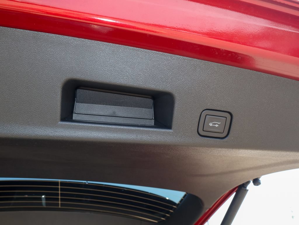 New 2027 GMC Acadia Elevation w/ Black Edition FWD image 6