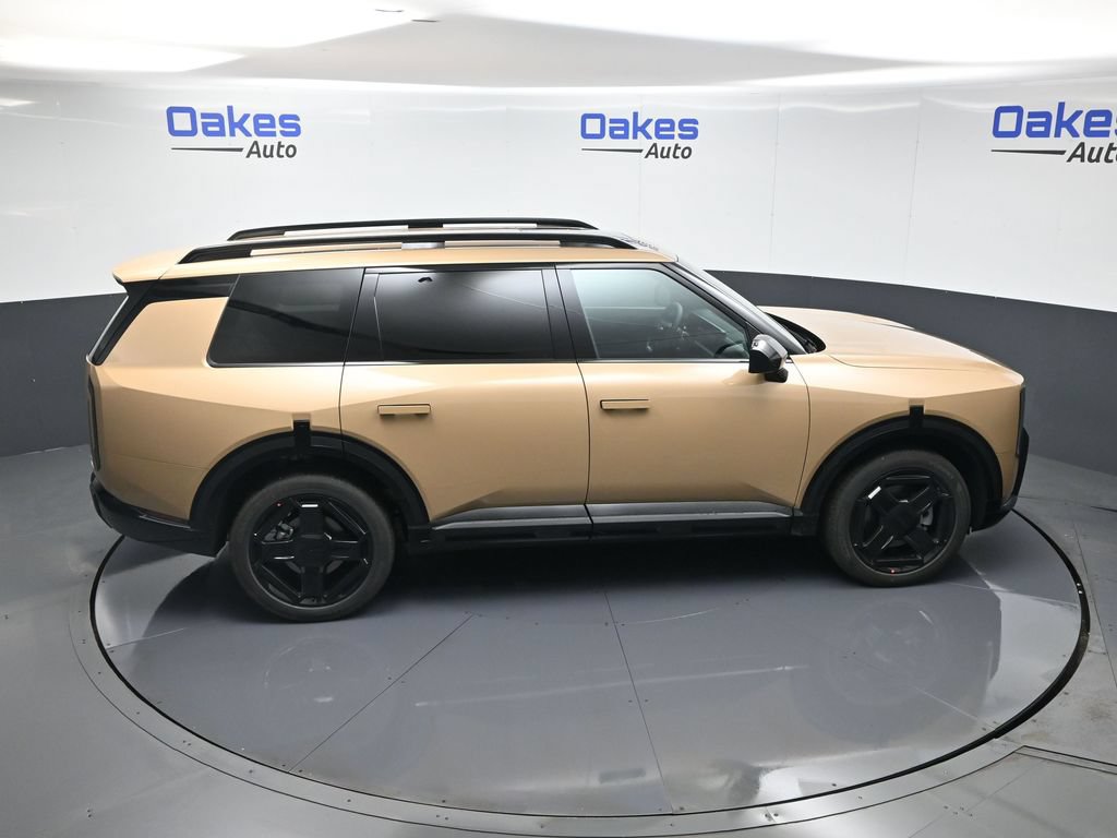 Certified 2027 Kia Telluride EX X-Line AWD/4WD image 55