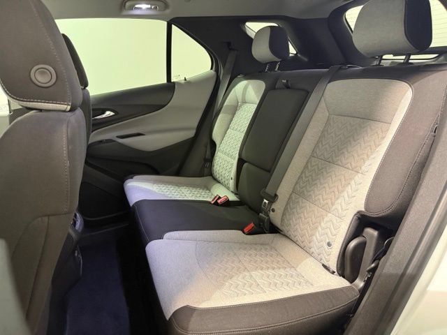 Certified 2022 Chevrolet Equinox LT AWD/4WD image 25