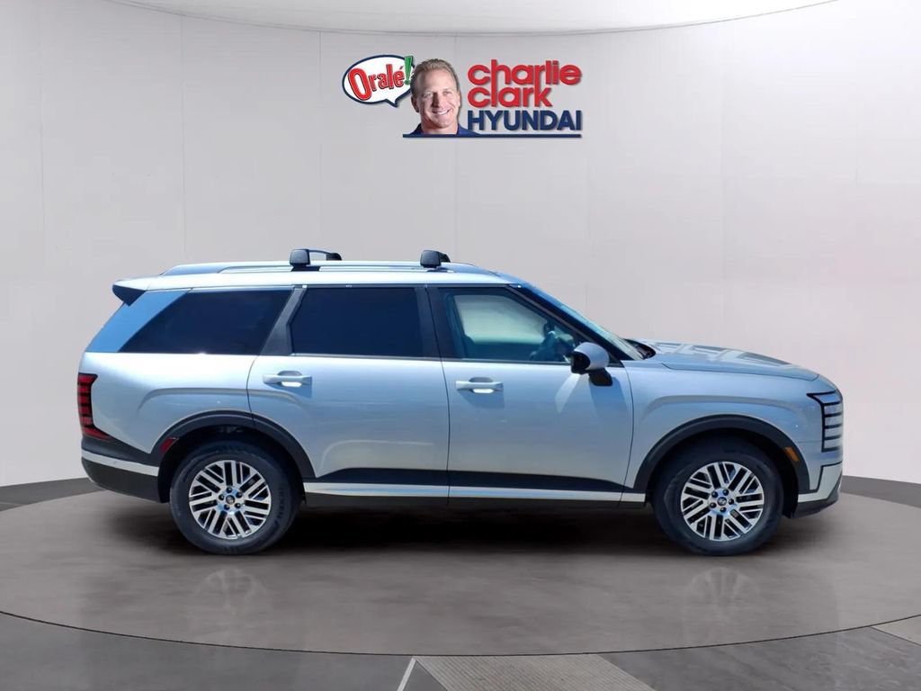 New 2026 Hyundai Palisade SEL FWD image 6