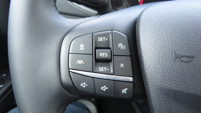 Used 2024 Ford Bronco Sport Big Bend w/ Convenience Package image 23