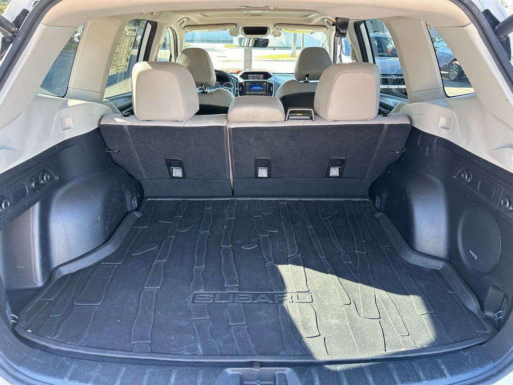Used 2019 Subaru Forester Limited image 7
