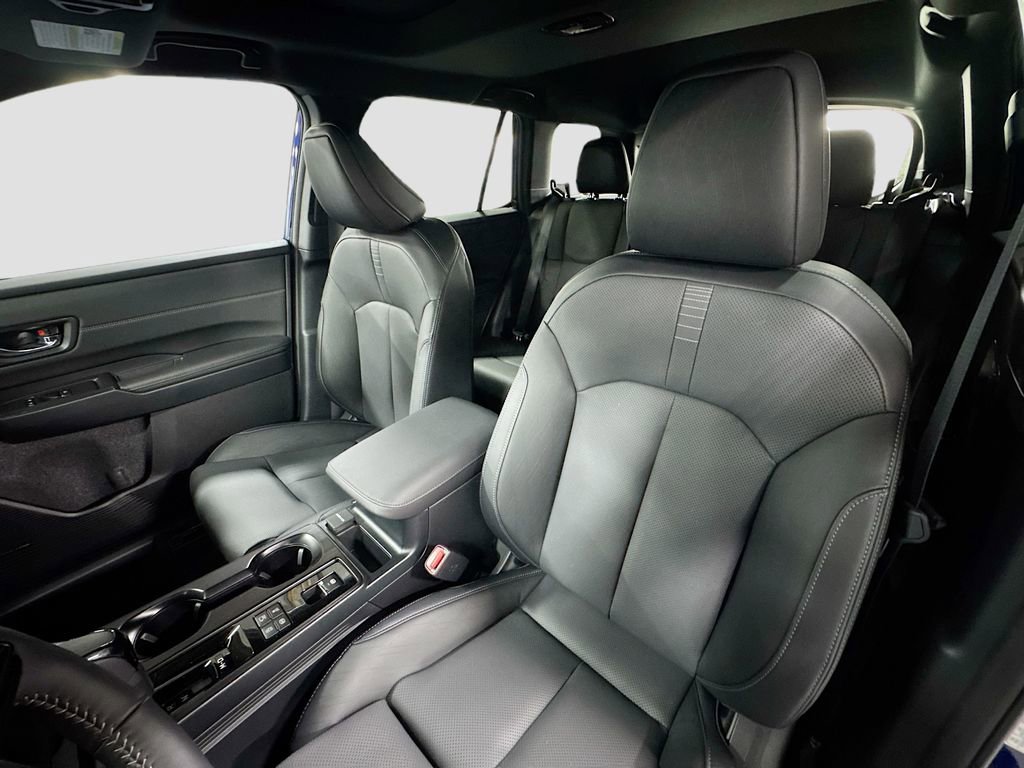 New 2026 Subaru Outback Touring XT image 20