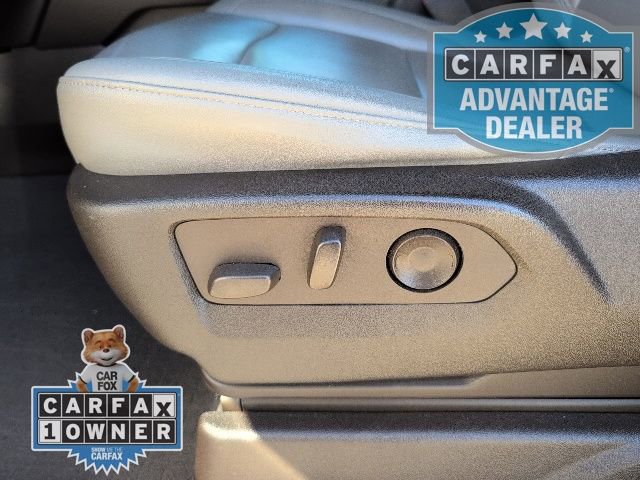 Certified 2021 Chevrolet Tahoe LT image 15