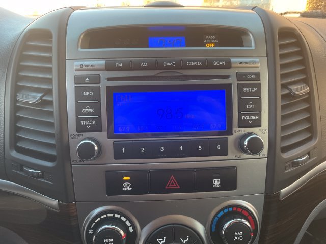 Used 2012 Hyundai Santa Fe GLS AWD/4WD image 20