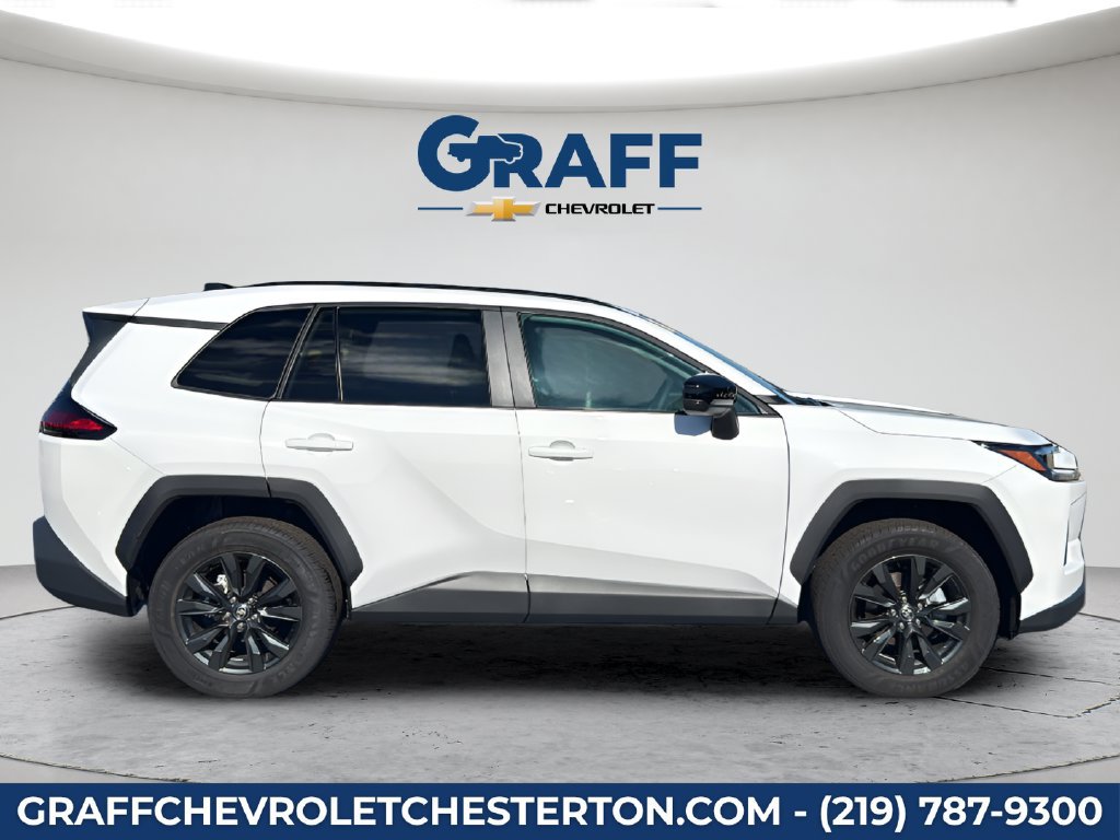 Used 2026 Toyota RAV4 XLE Premium AWD/4WD image 9