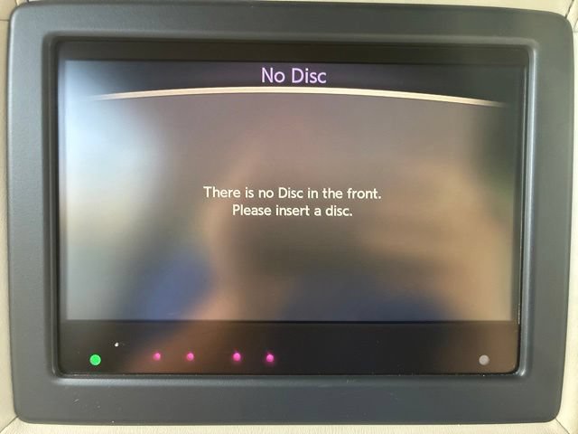 Used 2019 INFINITI QX80 Limited AWD/4WD image 24
