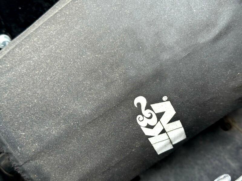 Used 2005 GMC Sierra 3500 SLT w/ Heavy-Duty Power Package image 57