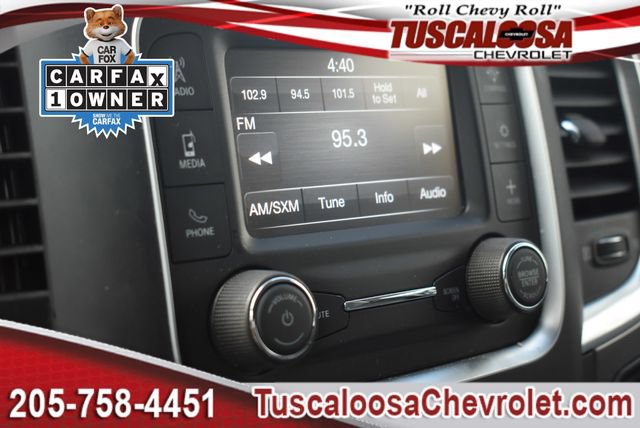 Used 2024 RAM 1500 Classic SLT RWD image 30