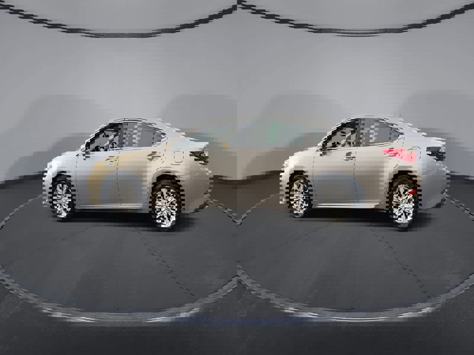 Used 2015 Lexus ES 350 w/ Premium Package FWD image 5